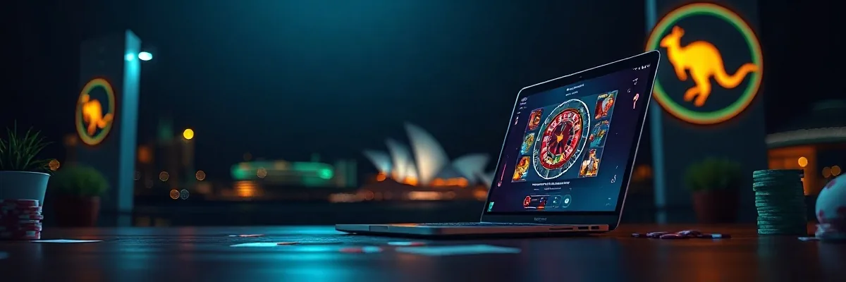 Why Australians Choose a Neosurf Online Casino for players in Australia