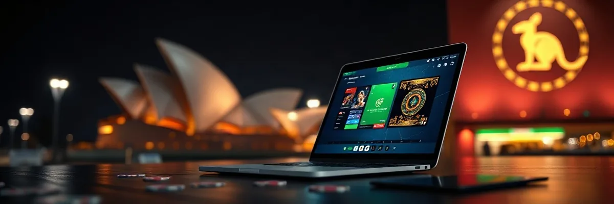 Regulatory Context and Player Protections: online casino neosurf deposit australia guide for players in Australia