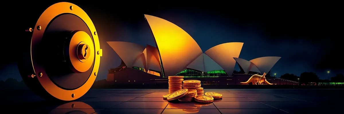 Depositing and Withdrawing from the Phone, Including Biometric Approval — real money casino app australia in Australia