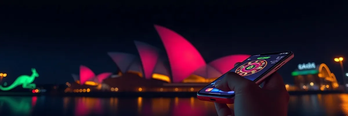 real money casino app australia in Australia — Future Trajectory: Where Mobile Casino Tech Is Heading